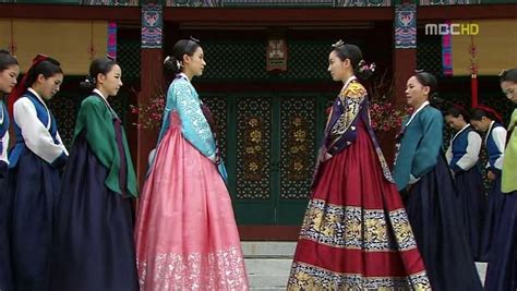concubine ranks in joseon dynasty|The Ranks of Concubines in the Joseon Period .